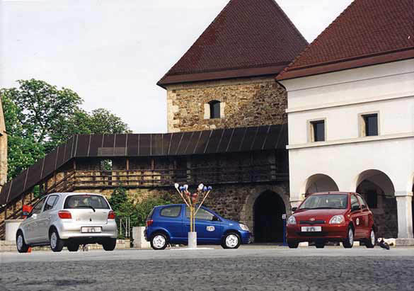 Fairy Installation 4